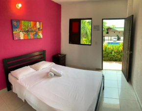 La Masia Hostal